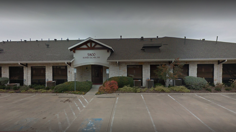 North Texas Pediatric Dentistry