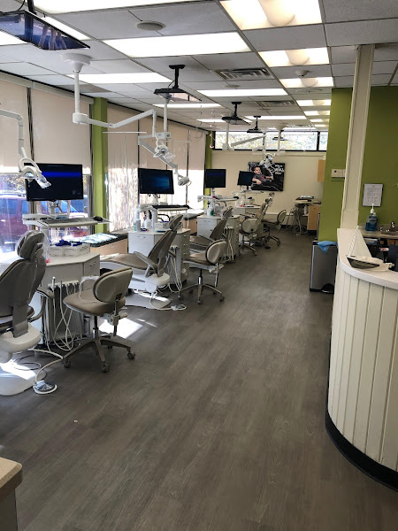 Dentistry for Children Maryland - Cross Keys