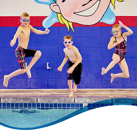 SafeSplash Swim School - (Frisco) Little Elm