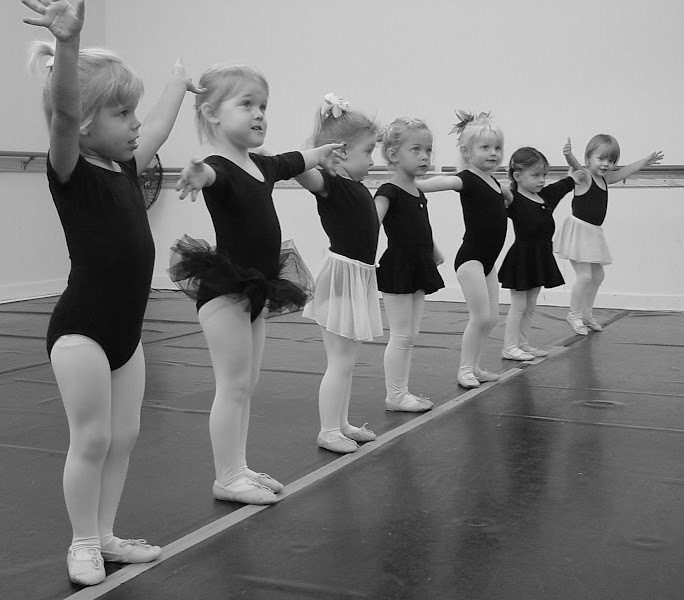 Gotta Dance