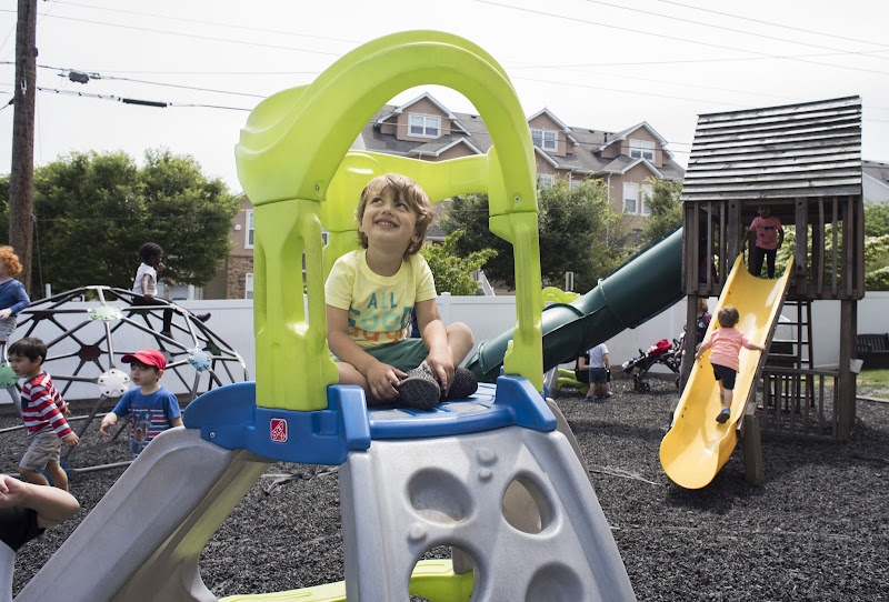 Day Timers Early Learning Center
