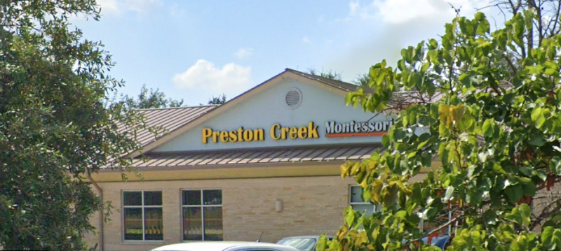 Preston Creek Montessori